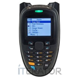 Мобильный терминал сбора данных Motorola MT 2070 Bluetooth